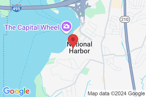 201 Waterfront St, Oxon Hill, MD 20745, USA