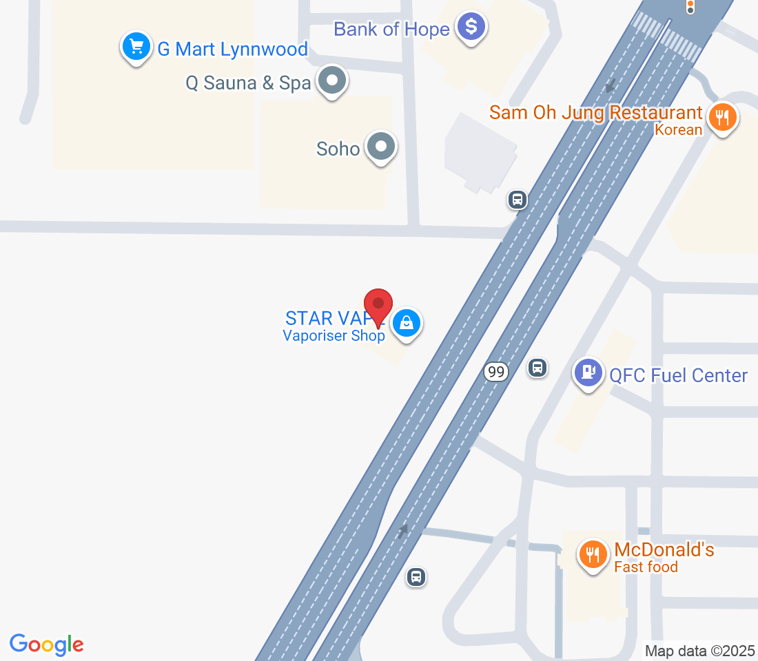 17426 Hwy 99, Lynnwood, WA 98037, USA