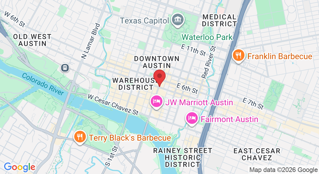 Austin, TX, USA