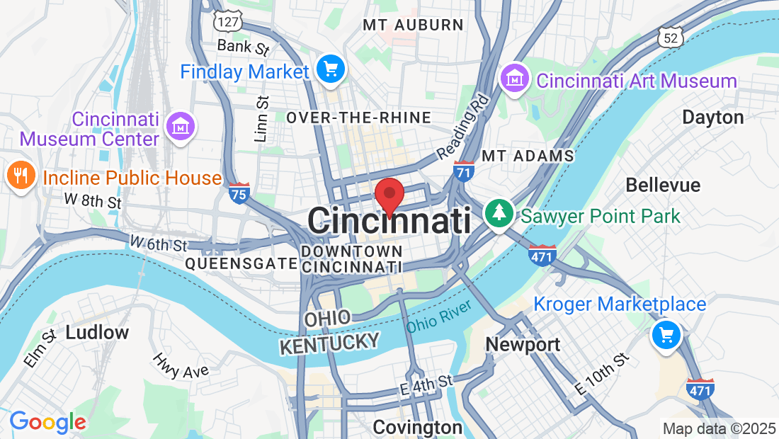 Cincinnati, OH, USA