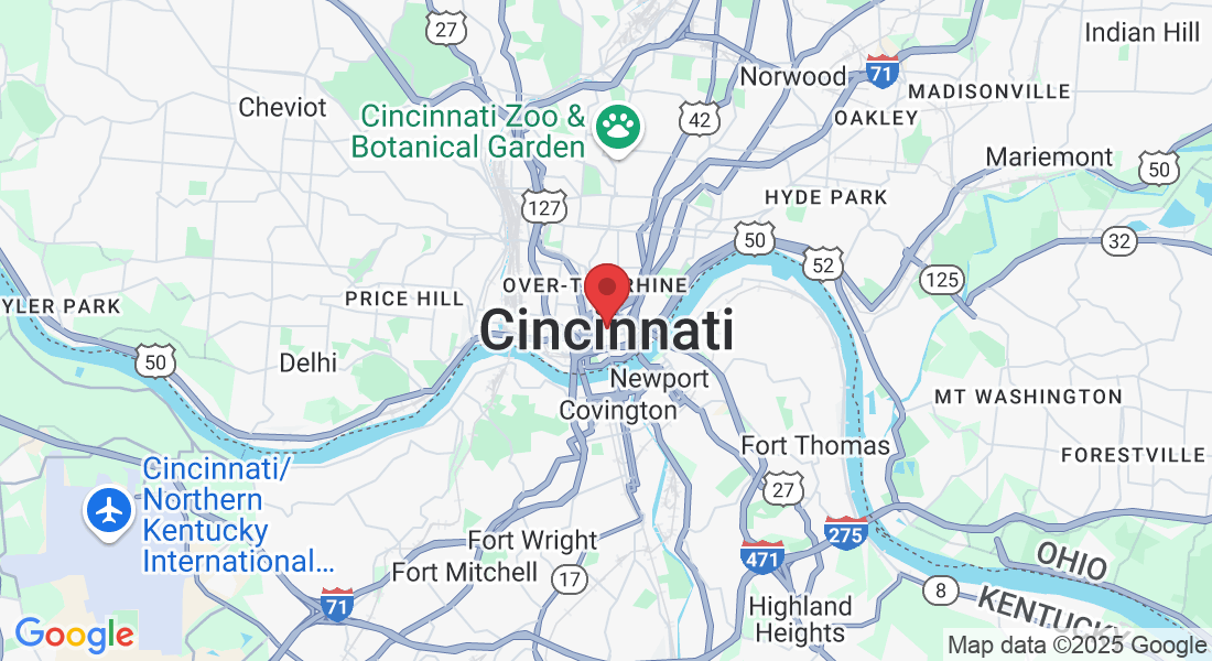 Cincinnati, OH, USA