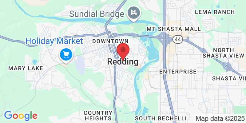 Redding, CA, USA
