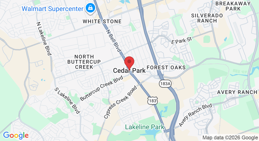 Cedar Park, TX, USA