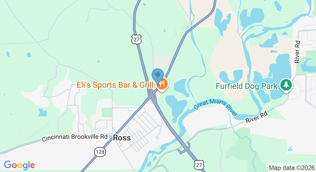 3763 Hamilton Cleves Rd, Hamilton, OH 45013, USA