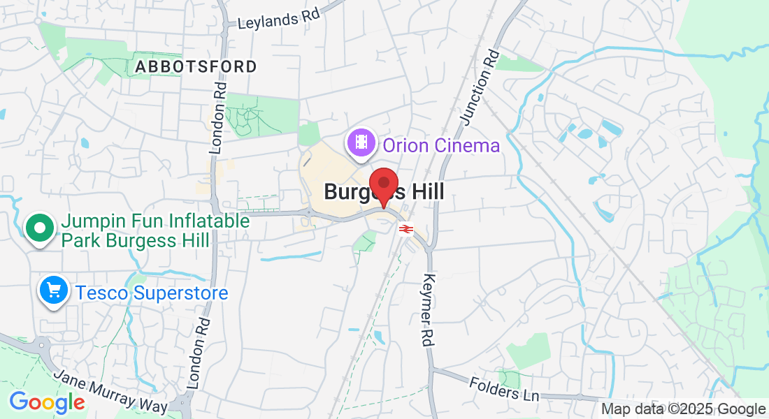 Burgess Hill, UK