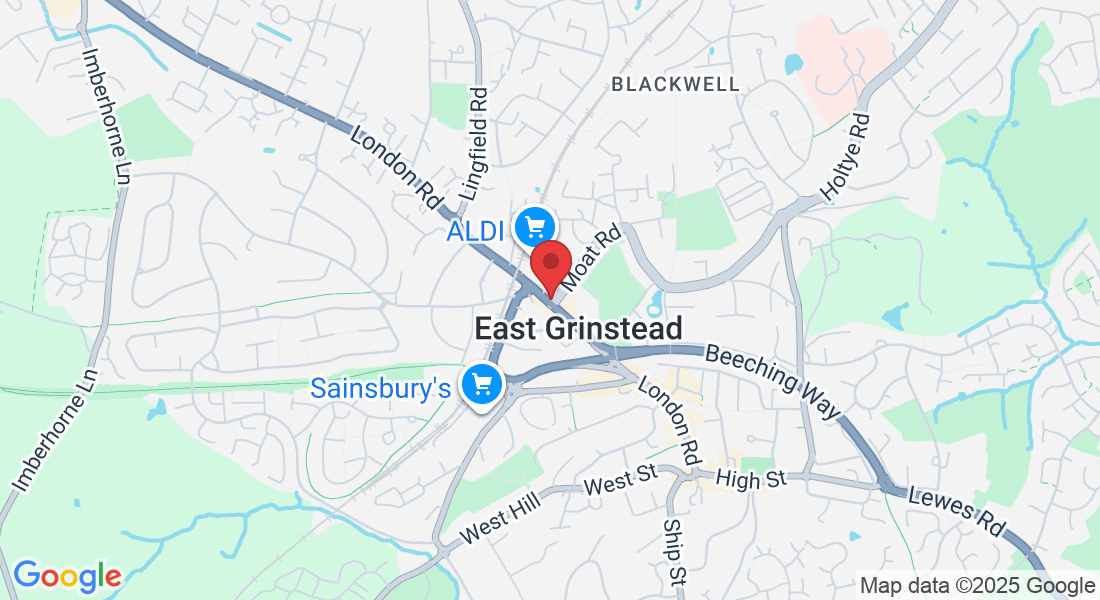 East Grinstead, UK