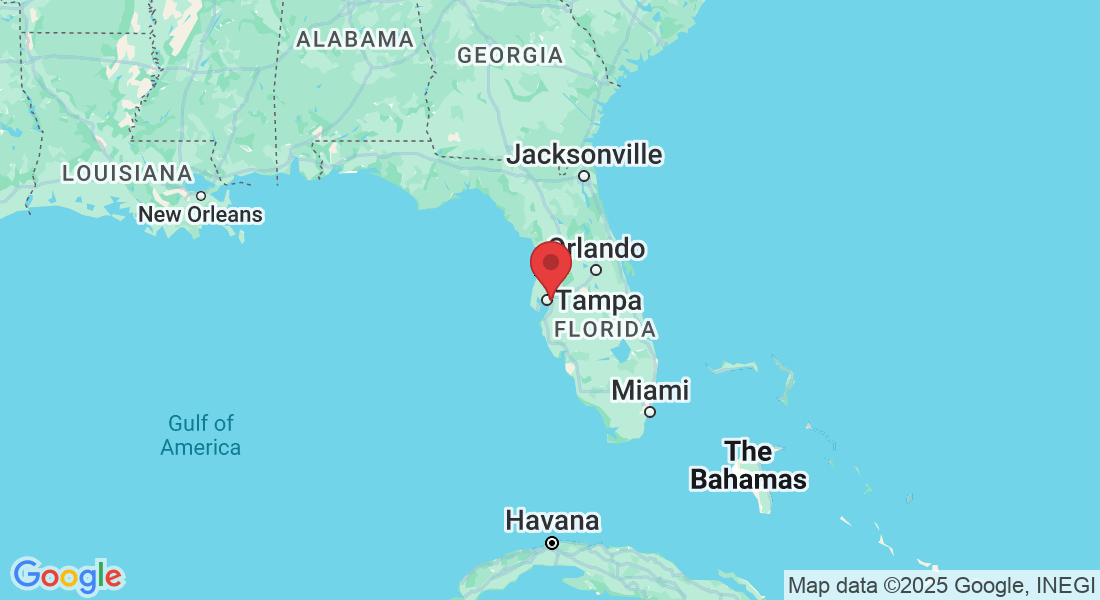 Tampa, FL 33619, USA