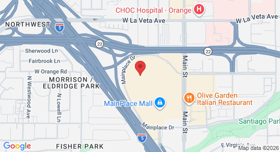 2800 N Main St #348, Santa Ana, CA 92705, USA