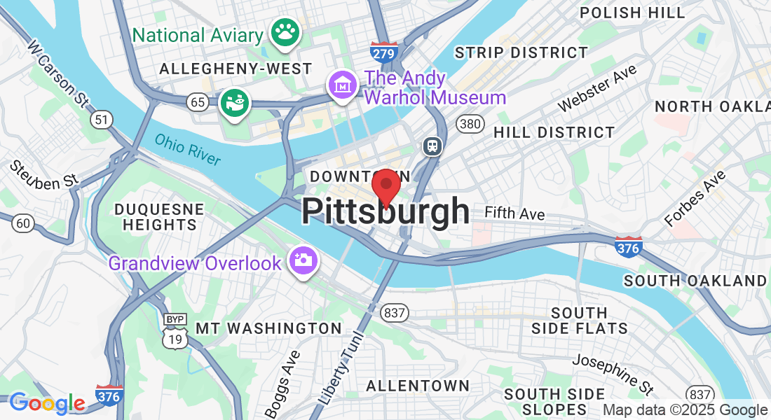 Pittsburgh, PA, USA