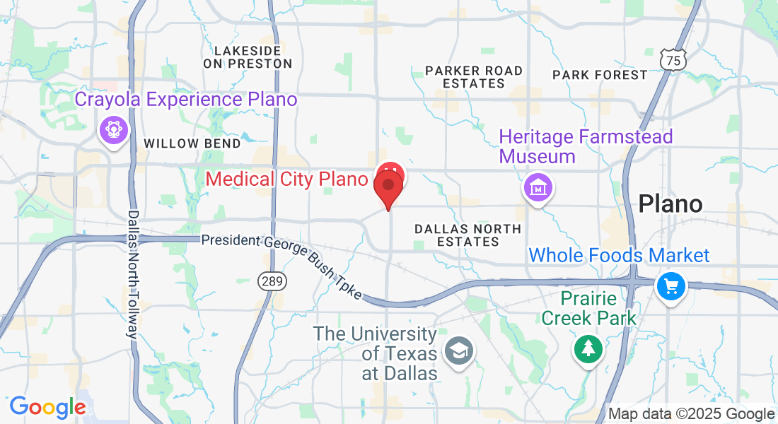 1441 Coit Rd suite f, Plano, TX 75093, USA