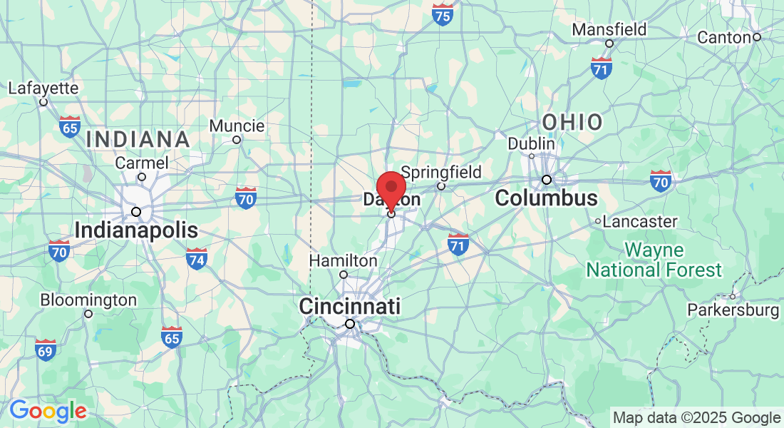 Dayton, OH, USA