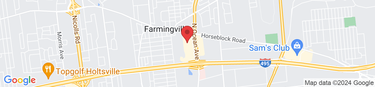 2306 N Ocean Ave, Farmingville, NY 11738, USA