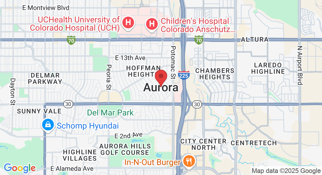Aurora, CO, USA