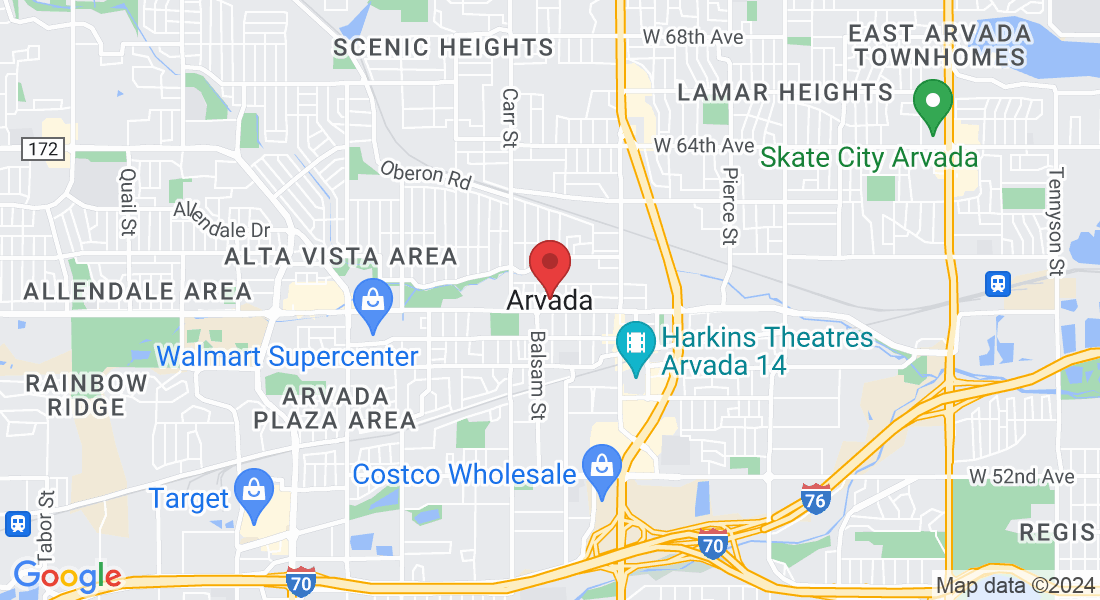 Arvada, CO, USA