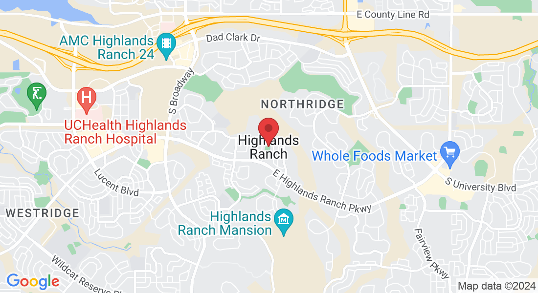 Highlands Ranch, CO, USA