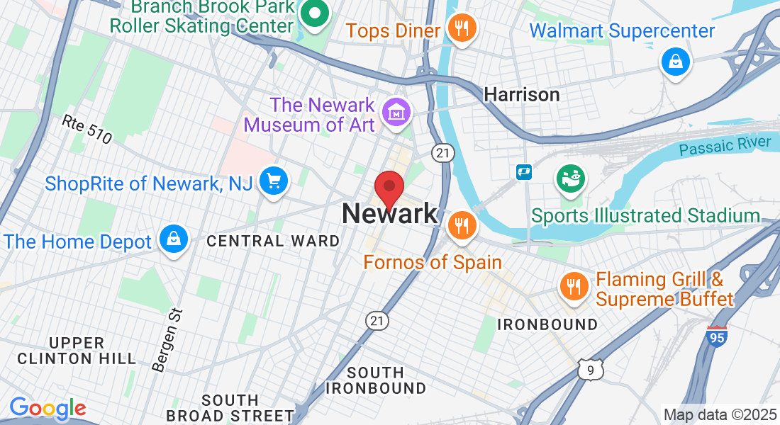Newark, NJ, USA