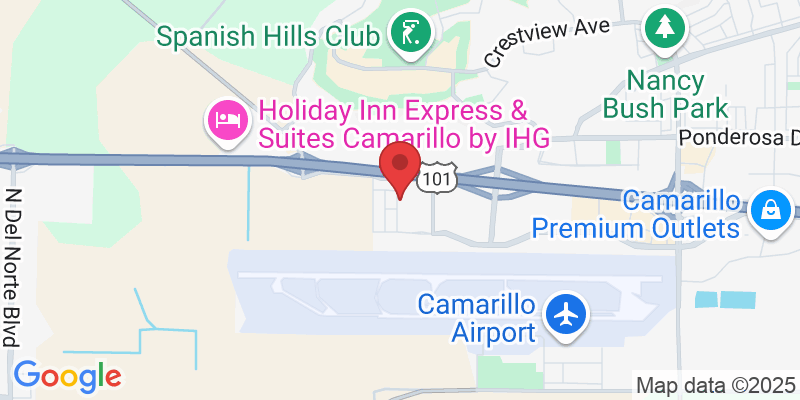 270 N Aviador St # L, Camarillo, CA 93010, USA