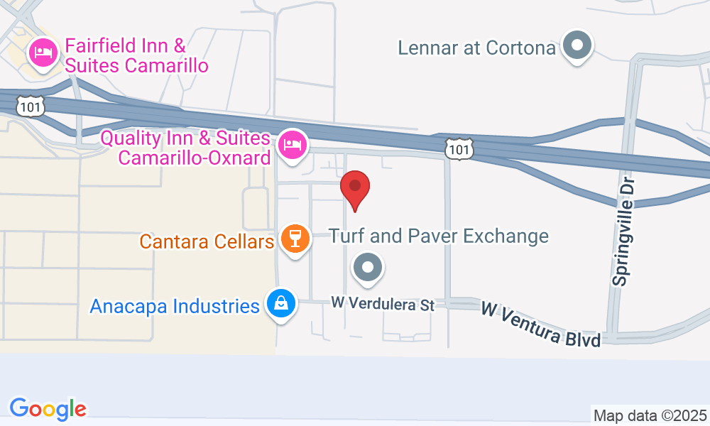 270 N Aviador St # L, Camarillo, CA 93010, USA