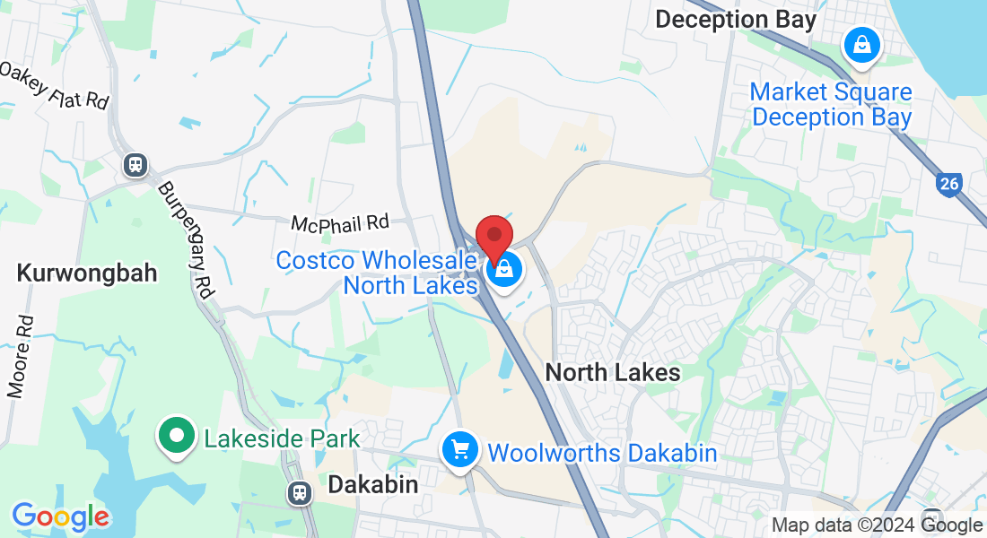 Unit 15/51 Cook Ct, North Lakes QLD 4509, Australia