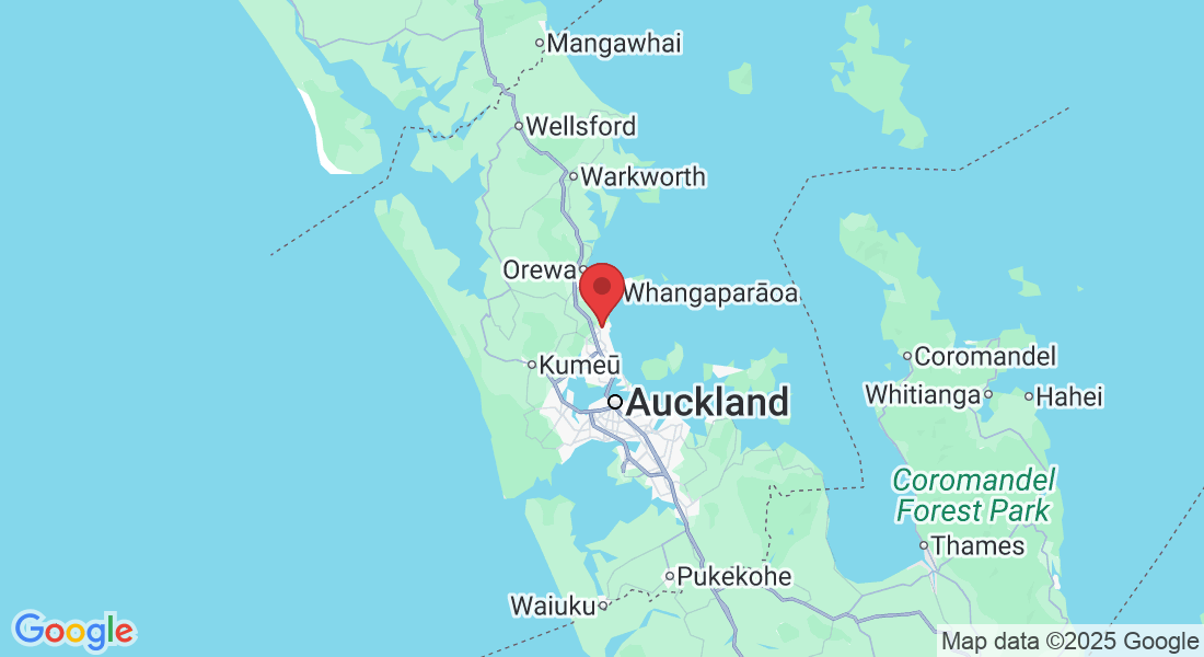 Alnack Place, Torbay, Auckland 0630, New Zealand