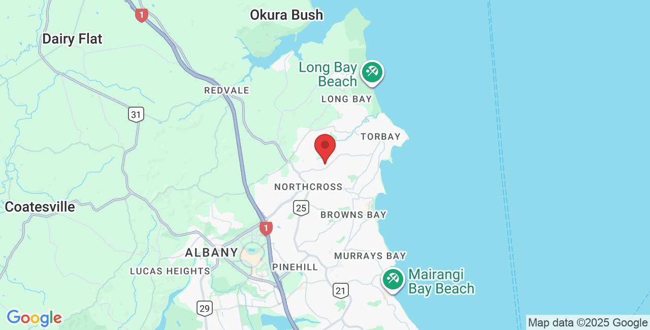 Alnack Place, Torbay, Auckland 0630, New Zealand