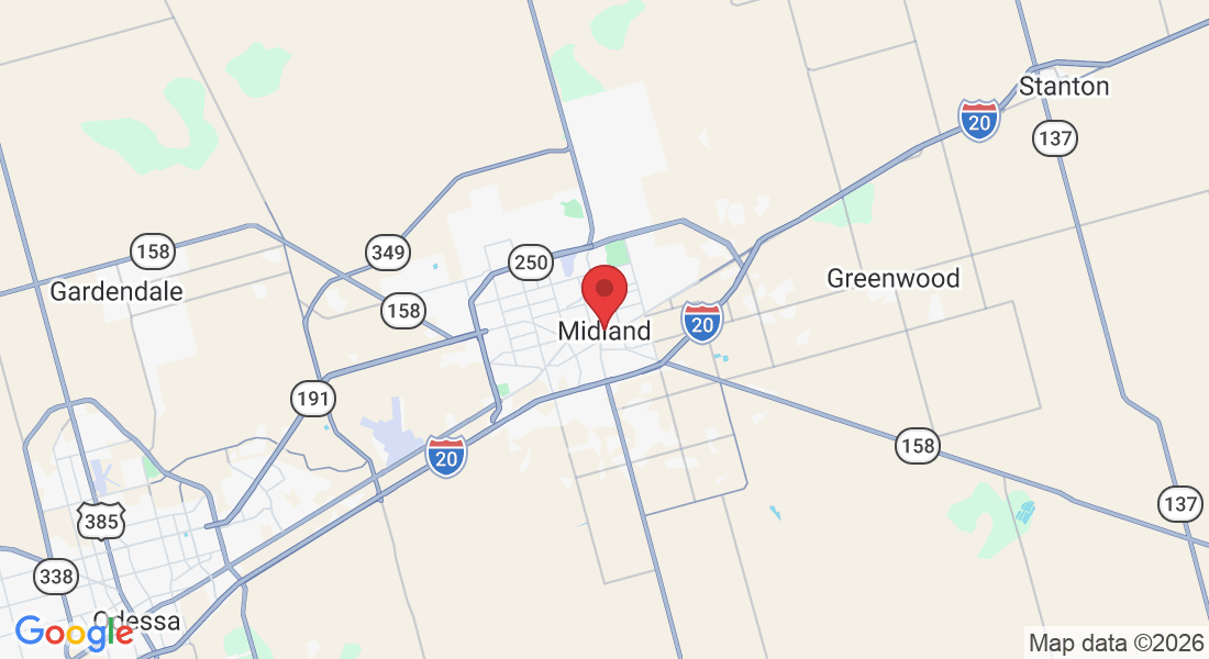 Midland, TX, USA