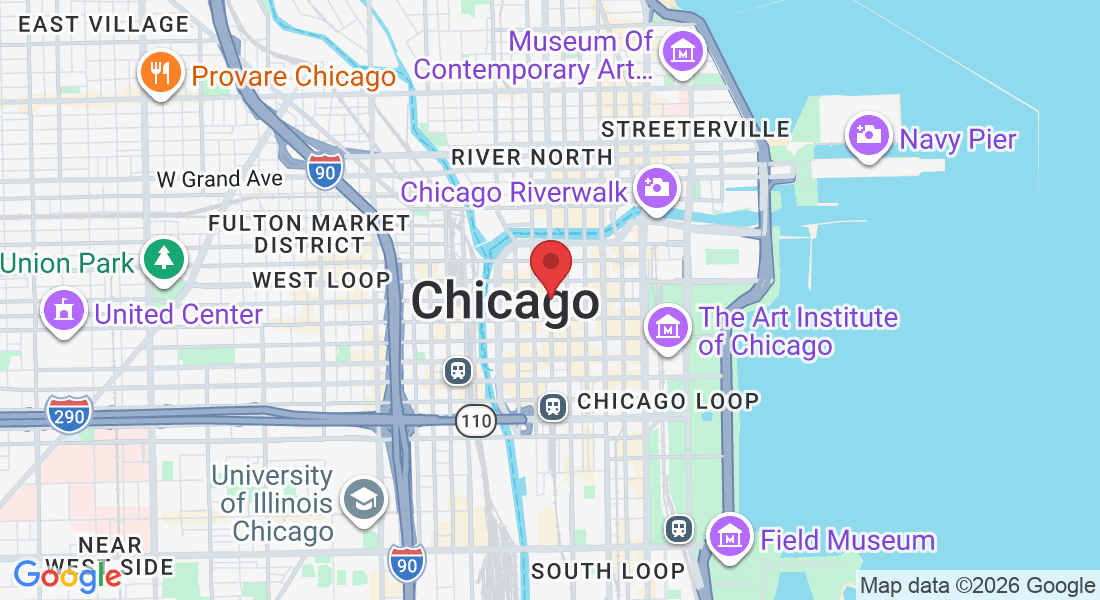 Chicago, IL, USA
