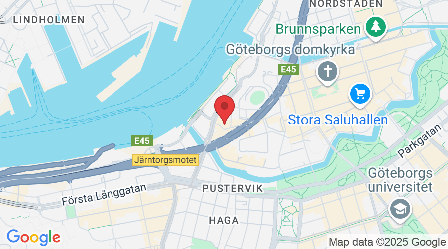 Surbrunnsgatan 10, 411 19 Göteborg, Sverige