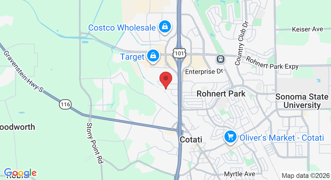 471 Aaron St ste c, Cotati, CA 94931, USA