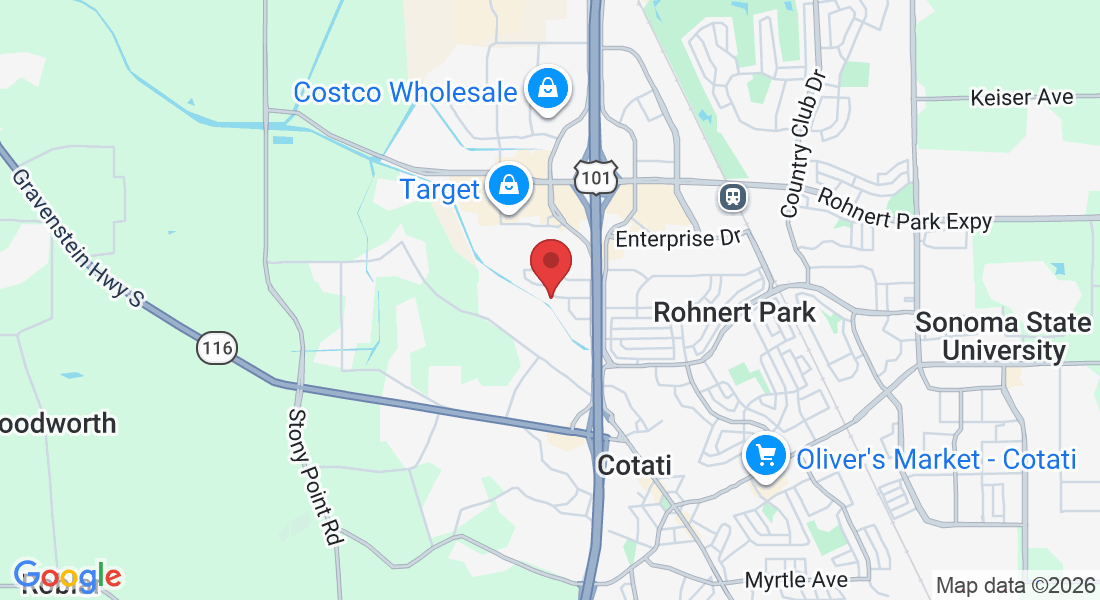 471 Aaron St ste c, Cotati, CA 94931, USA