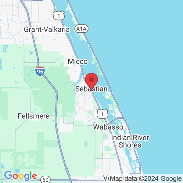 Sebastian, FL, USA