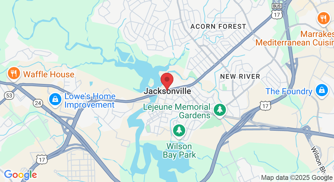 Jacksonville, NC, USA