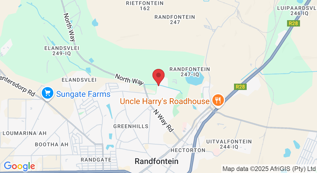 18 Pine Rd, Greenhills, Randfontein, 1767, South Africa
