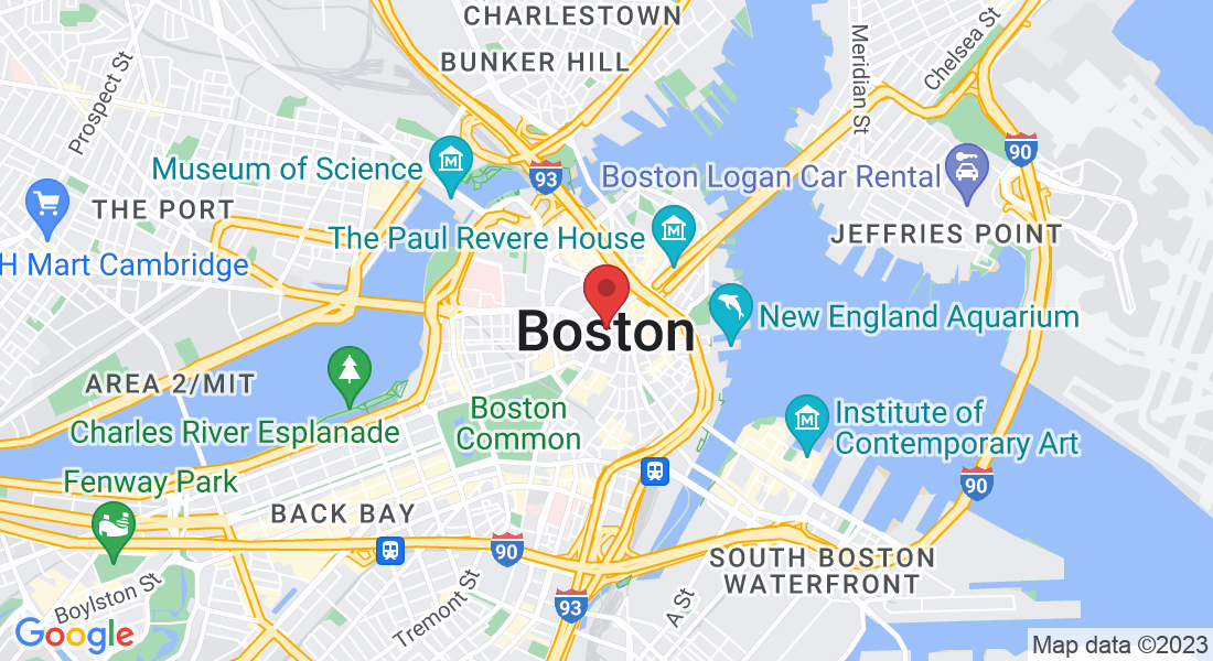 Boston, MA, USA