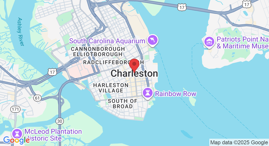 Charleston, SC, EUA