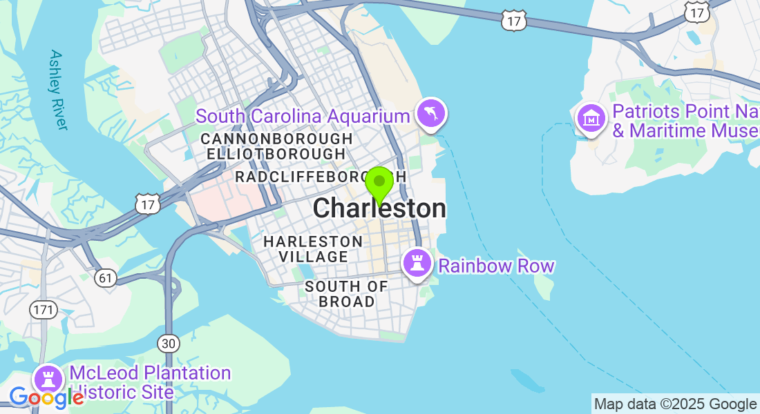 Charleston, SC, EUA