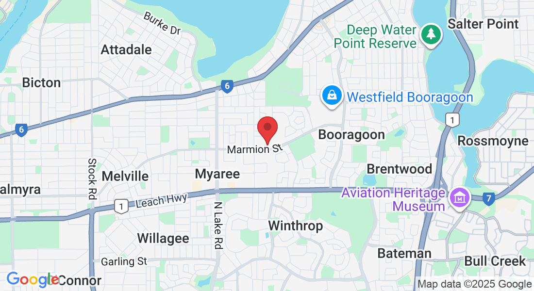 5/504 Marmion St, Booragoon WA 6154, Australia