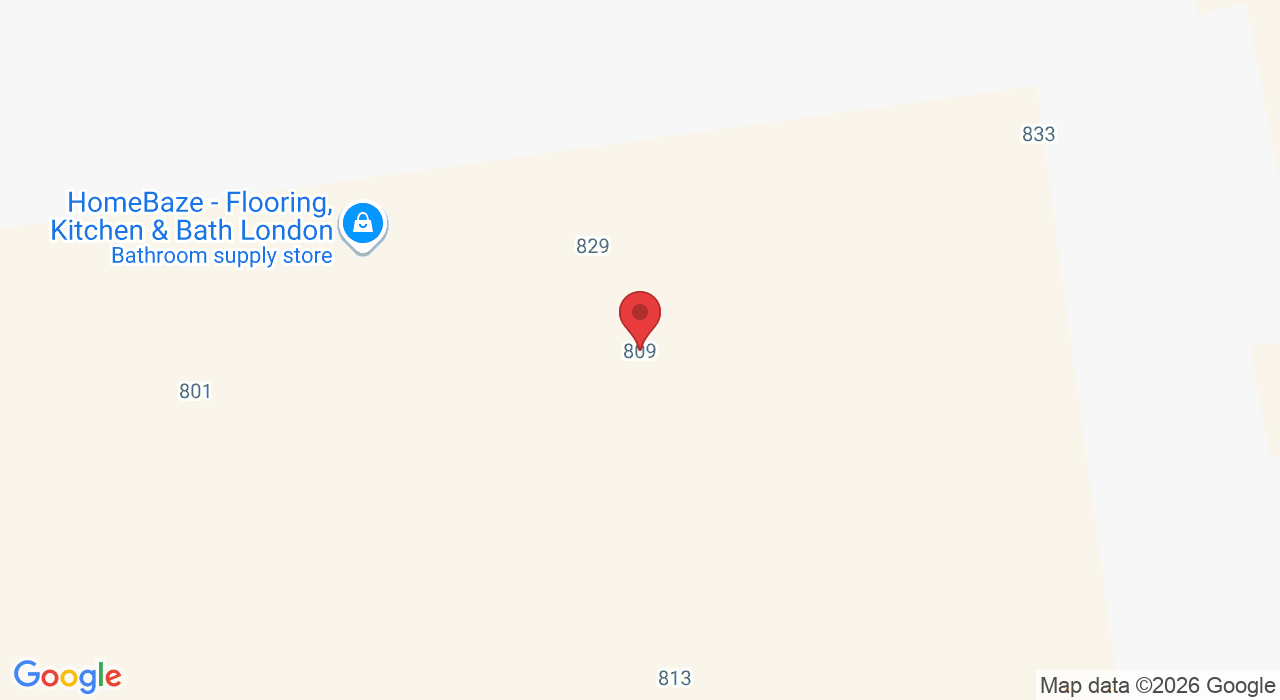 809 Consortium Ct, London, ON N6E 2S8, Canada