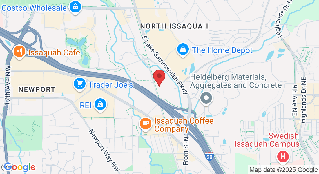 22500 SE 64th Pl #110, Issaquah, WA 98027, USA