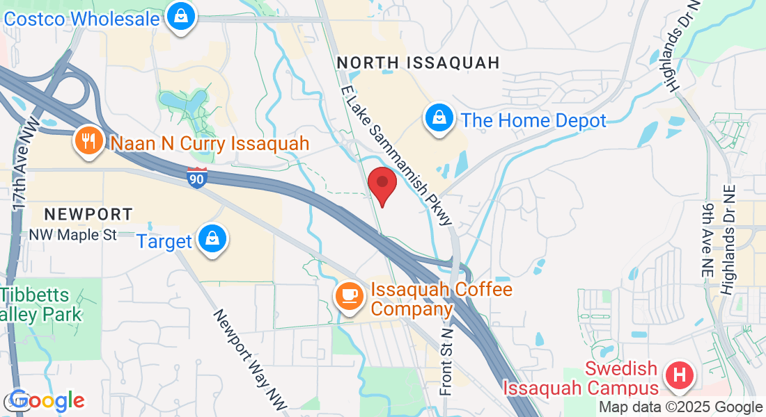 22500 SE 64th Pl # 110, Issaquah, WA 98027, USA