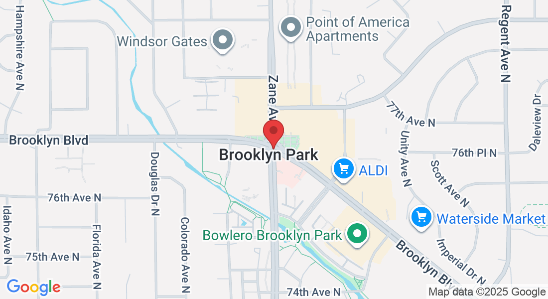 Brooklyn Park, MN, USA