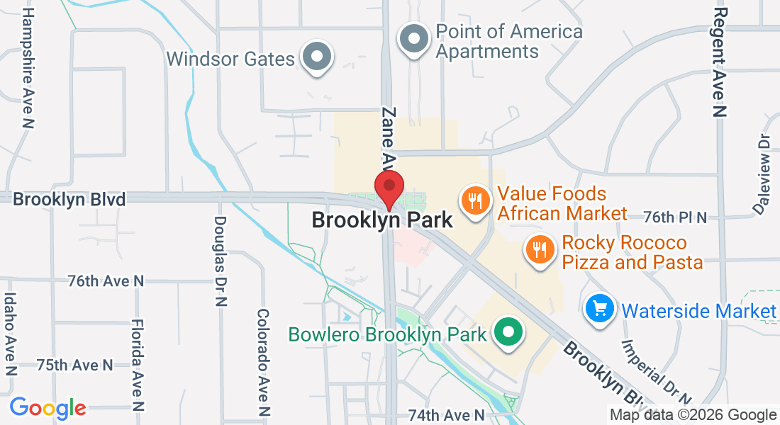 Brooklyn Park, MN, USA