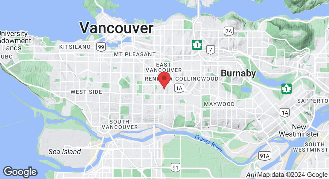 5307 Victoria Dr #834, Vancouver, BC V5P 3V6, Canada