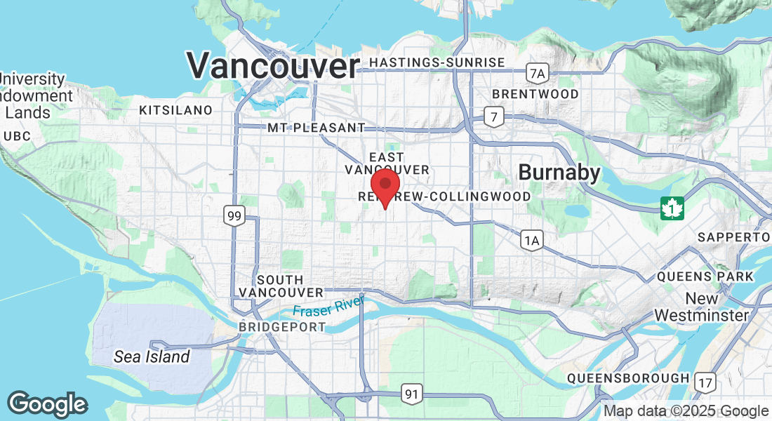 5307 Victoria Dr #834, Vancouver, BC V5P 3V6, Canada