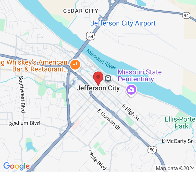 Jefferson City, MO, USA