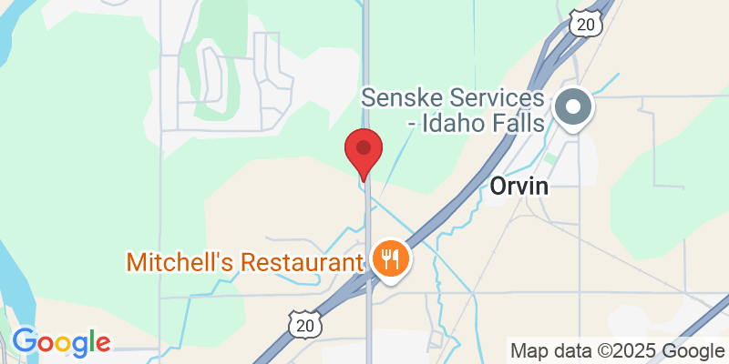 4281 N 5th E, Idaho Falls, ID 83401, USA