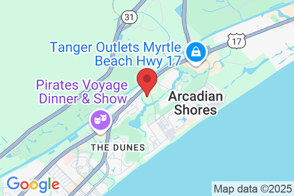 9660 N Kings Hwy, Myrtle Beach, SC 29572, USA