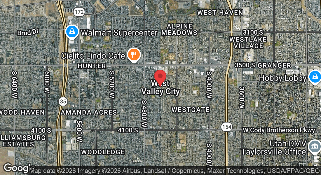 West Valley City, UT, USA