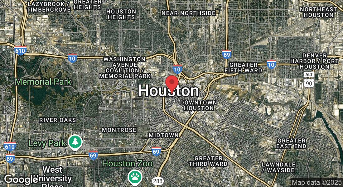 Houston, TX, USA