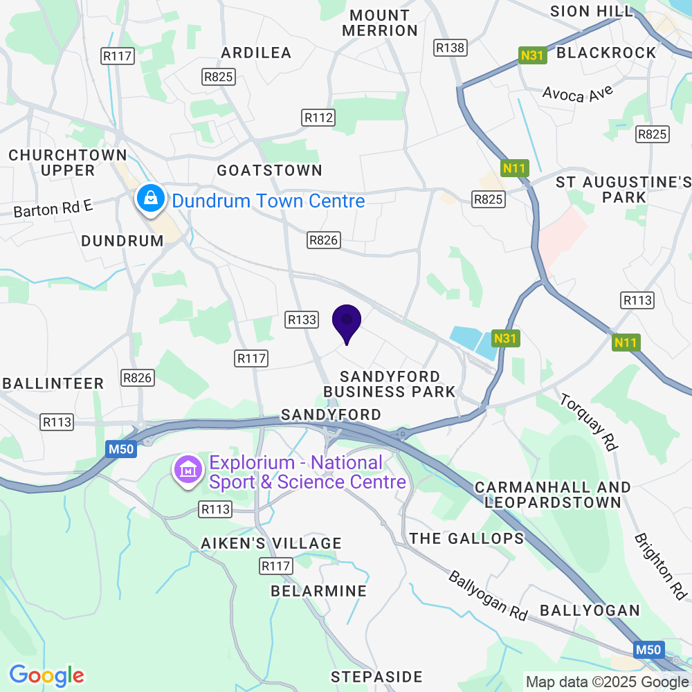 Blackthorn Rd, Sandyford, Dublin, Ireland